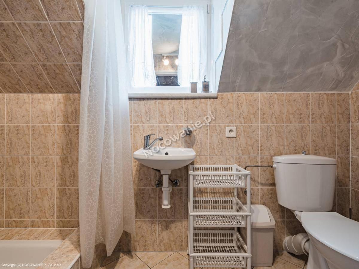 Penzion U Laca Zuberec Dış mekan fotoğraf