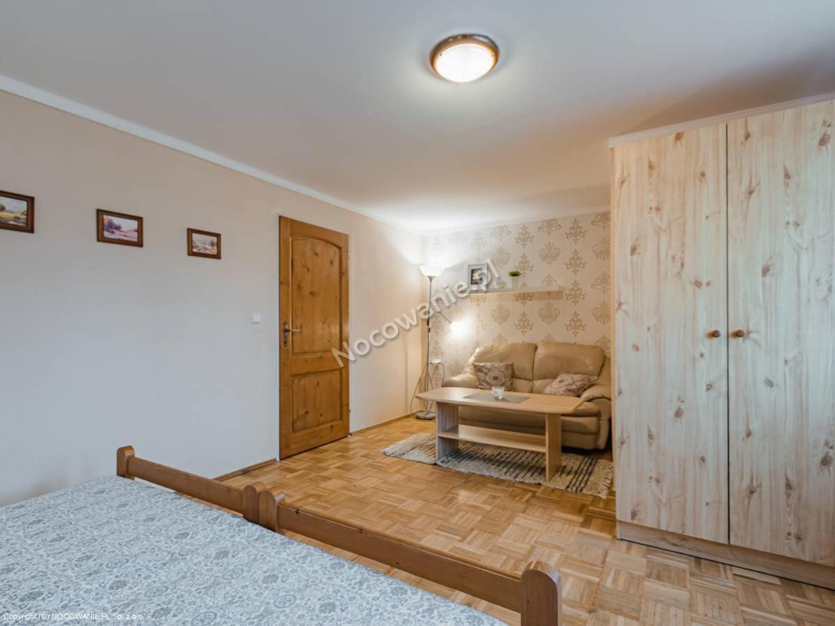 Penzion U Laca Zuberec Dış mekan fotoğraf