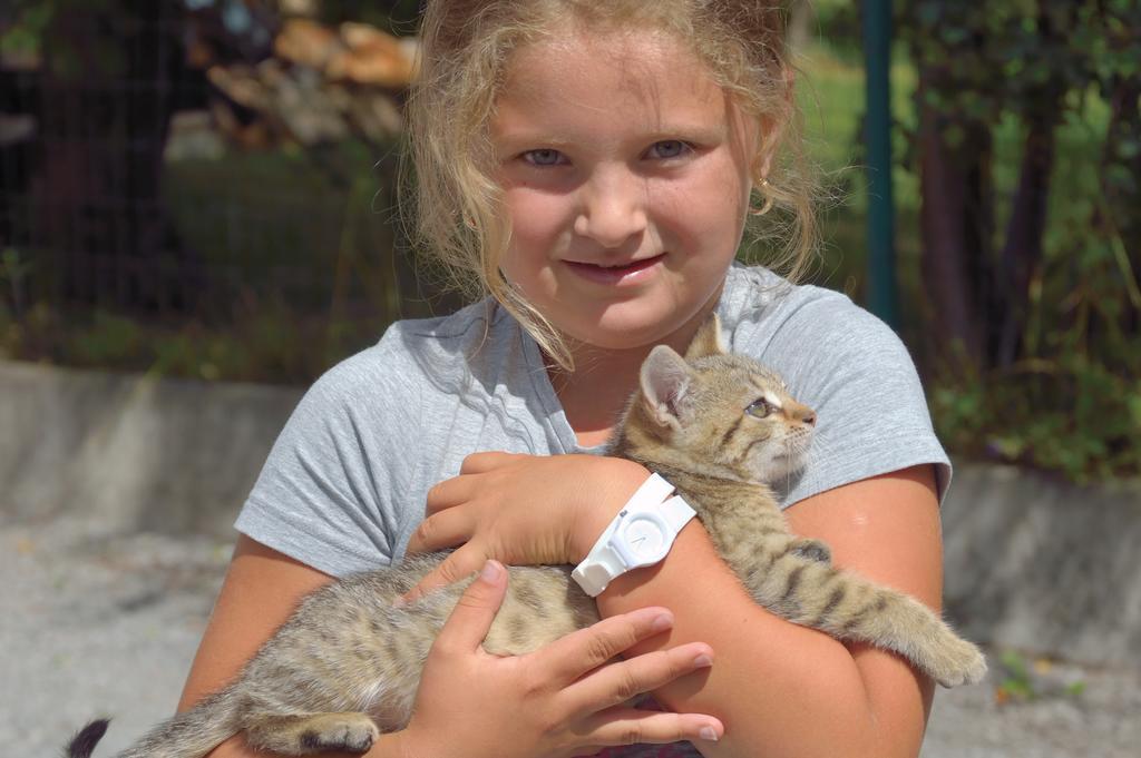 Penzion U Laca Zuberec Dış mekan fotoğraf